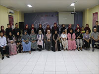STIE GICI  Business School Depok Nomor 10