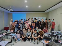 STIE GICI  Business School Depok Nomor 2