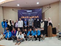 STIE GICI  Business School Depok Nomor 6