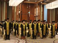 STIE GICI  Business School Depok Nomor 7